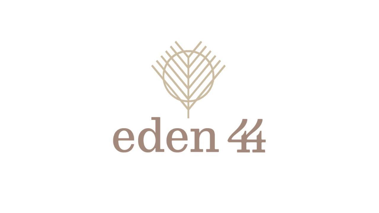 タムスヴェークEden 44 - Top 5アパートメント エクステリア 写真